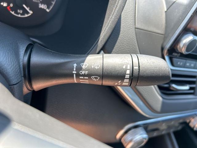 2025 Nissan Altima S FWD