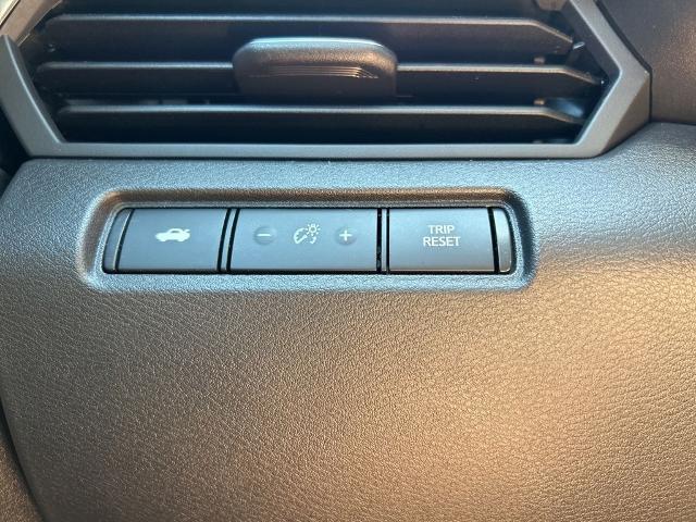 2025 Nissan Altima S FWD