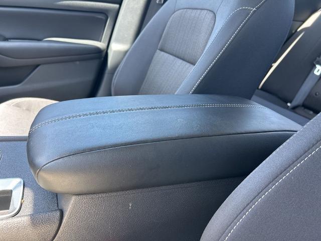 2025 Nissan Altima S FWD