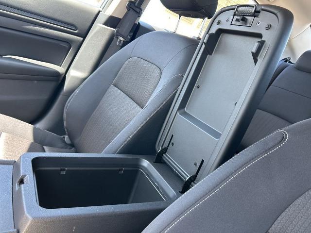 2025 Nissan Altima S FWD