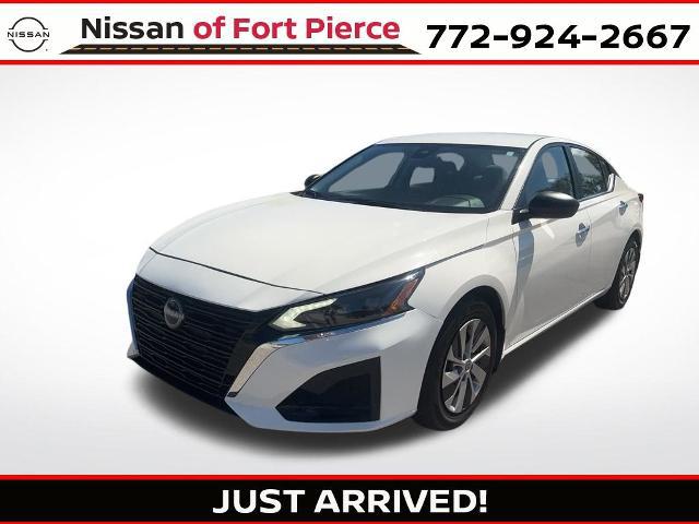 2025 Nissan Altima S FWD for sale in Fort Pierce, FL