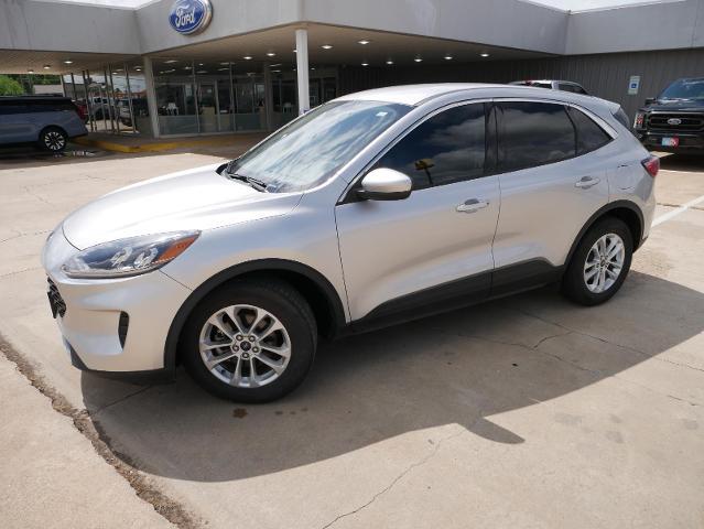 2020 Ford Escape SE for sale in Caldwell, TX