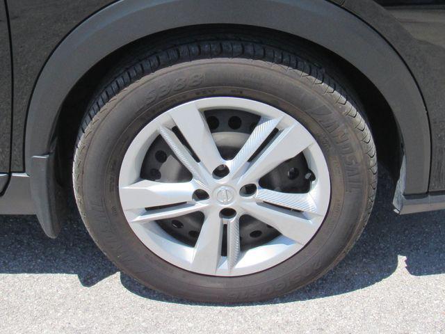 2024 Nissan Kicks S Xtronic CVT