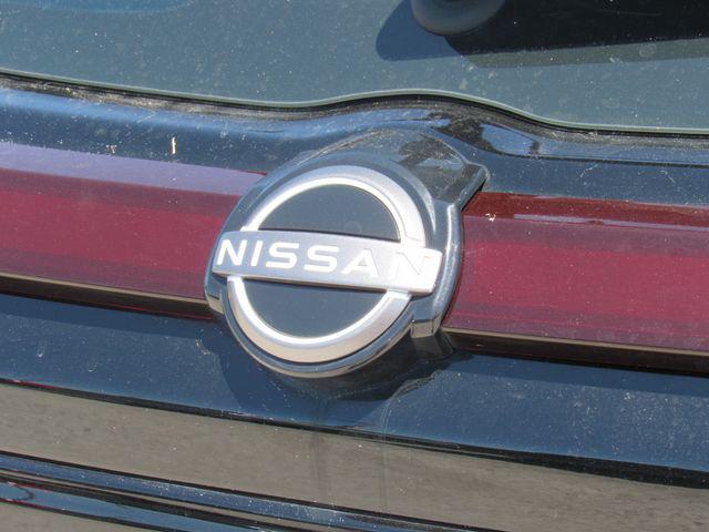 2024 Nissan Kicks S Xtronic CVT