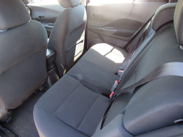 2024 Nissan Kicks S Xtronic CVT