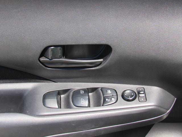 2024 Nissan Kicks S Xtronic CVT