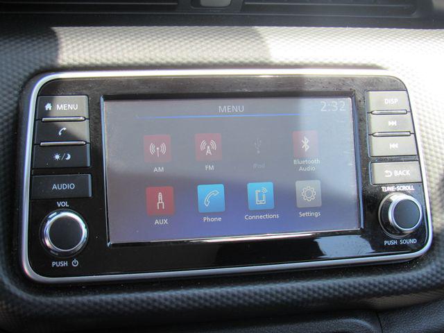2024 Nissan Kicks S Xtronic CVT