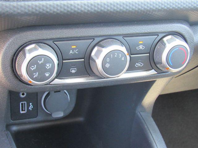 2024 Nissan Kicks S Xtronic CVT