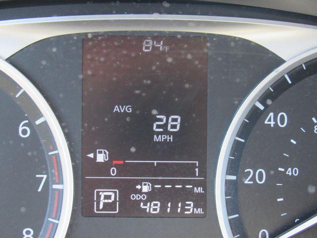 2024 Nissan Kicks S Xtronic CVT