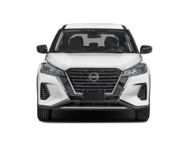 2024 Nissan Kicks S Xtronic CVT