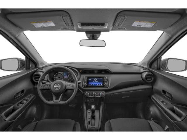 2024 Nissan Kicks S Xtronic CVT