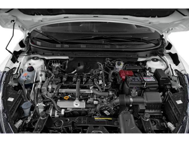 2024 Nissan Kicks S Xtronic CVT