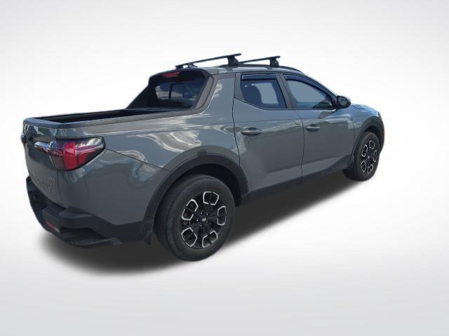 2023 Hyundai Santa Cruz SEL Premium