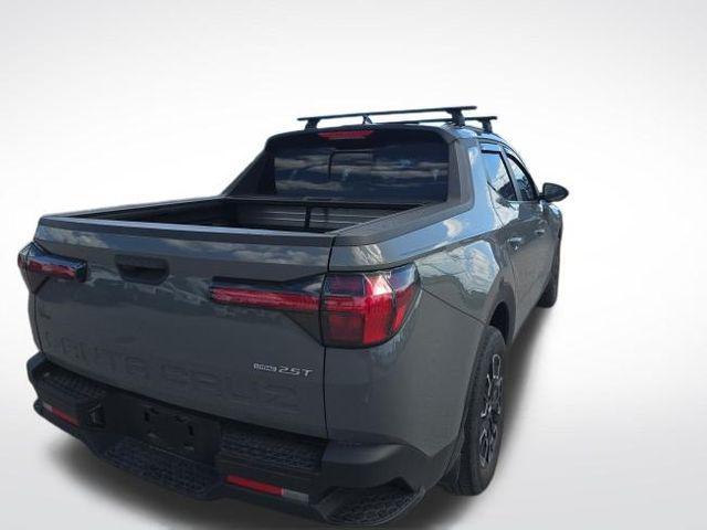 2023 Hyundai Santa Cruz SEL Premium