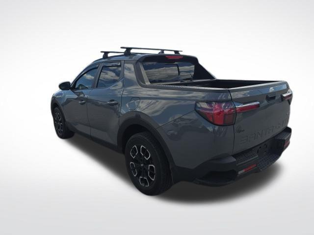 2023 Hyundai Santa Cruz SEL Premium