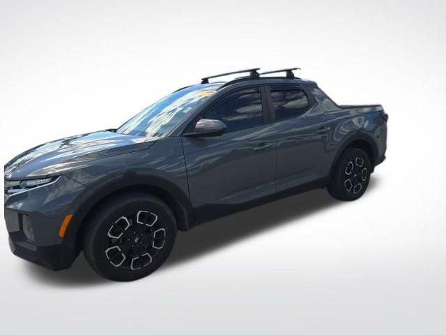 2023 Hyundai Santa Cruz SEL Premium