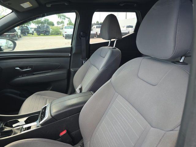 2023 Hyundai Santa Cruz SEL Premium