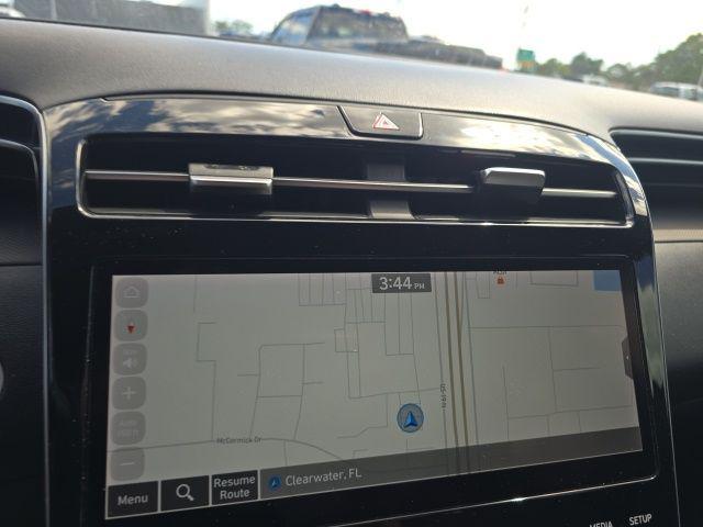 2023 Hyundai Santa Cruz SEL Premium