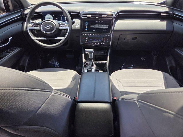 2023 Hyundai Santa Cruz SEL Premium