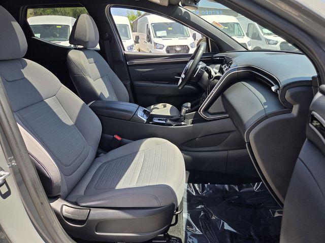 2023 Hyundai Santa Cruz SEL Premium