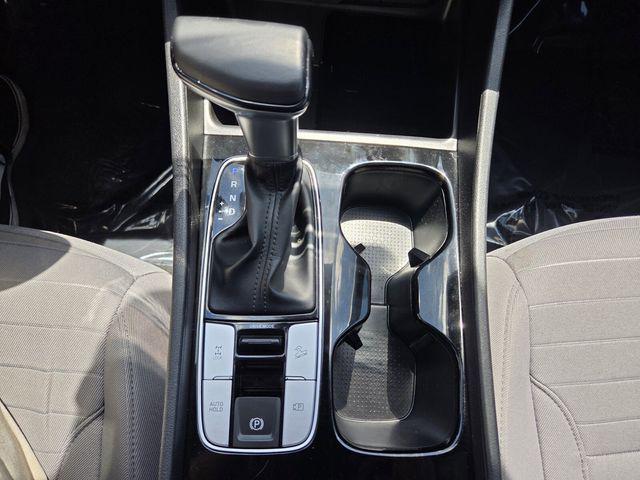 2023 Hyundai Santa Cruz SEL Premium