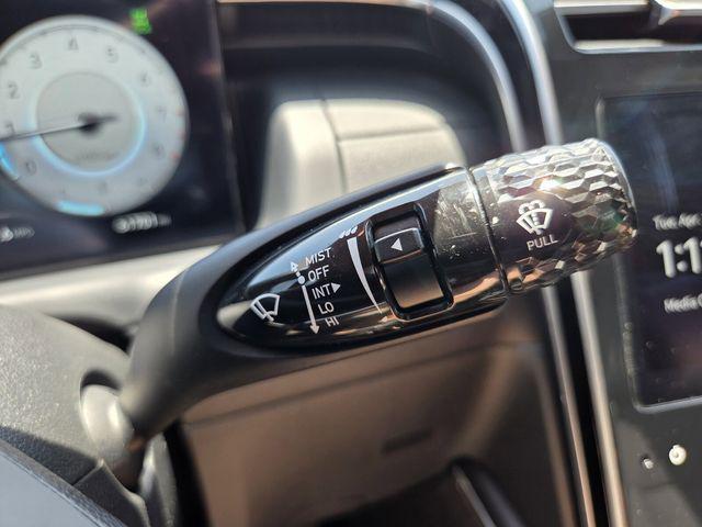 2023 Hyundai Santa Cruz SEL Premium