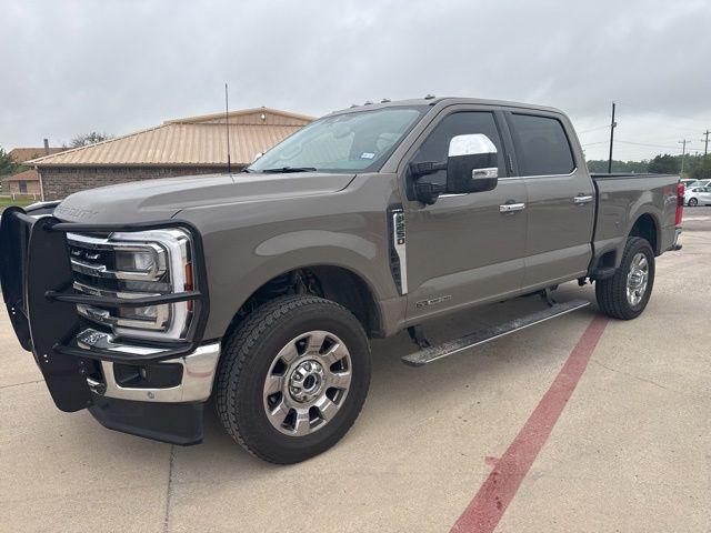2026 Ford F-250 LARIAT for sale in Whitesboro, TX