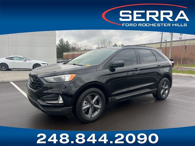 2023 Ford Edge SEL for sale in Rochester Hills, MI