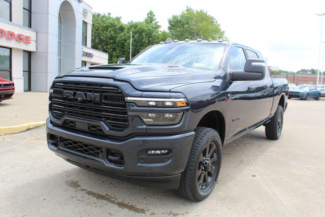 2026 RAM Ram 2500 RAM 2500 LARAMIE MEGA CAB 4X4 64 BOX