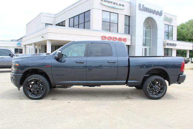 2026 RAM Ram 2500 RAM 2500 LARAMIE MEGA CAB 4X4 64 BOX