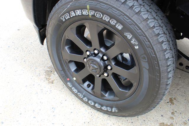 2026 RAM Ram 2500 RAM 2500 LARAMIE MEGA CAB 4X4 64 BOX