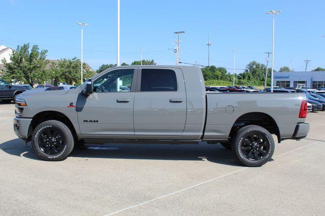 2026 RAM Ram 2500 RAM 2500 LARAMIE MEGA CAB 4X4 64 BOX