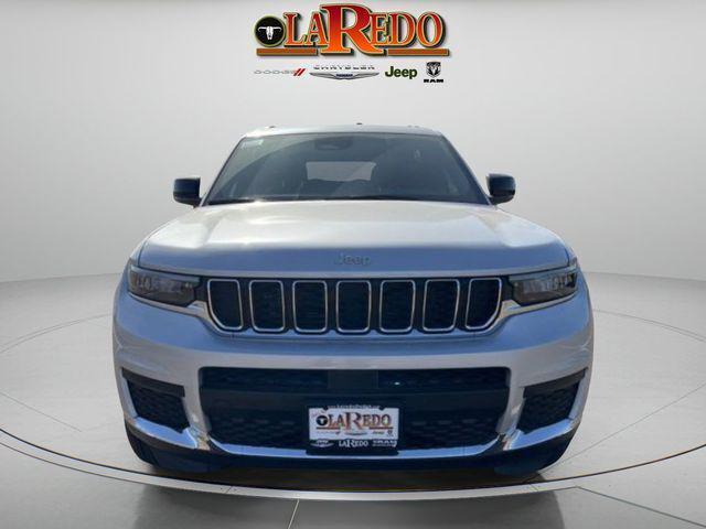 2026 Jeep Grand Cherokee L GRAND CHEROKEE L LAREDO X 4X2