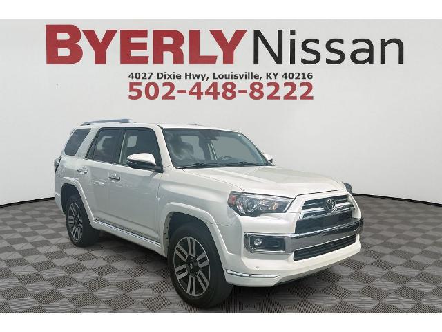 2023 Toyota 4Runner Limited for sale in Louisville, KY