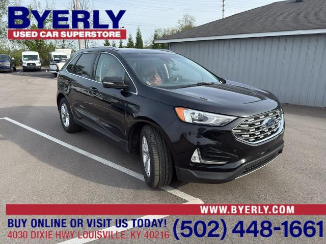 2020 Ford Edge SEL for sale in Louisville, KY