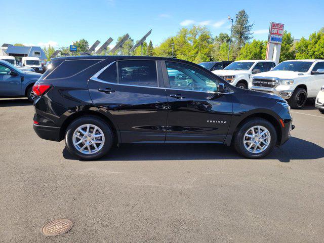 2023 Chevrolet Equinox AWD LT