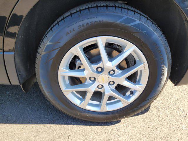2023 Chevrolet Equinox AWD LT
