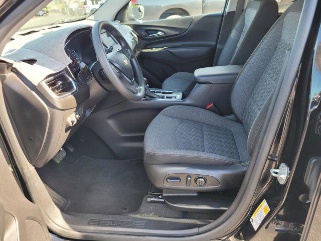 2023 Chevrolet Equinox AWD LT