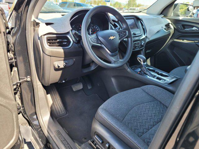 2023 Chevrolet Equinox AWD LT