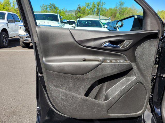 2023 Chevrolet Equinox AWD LT