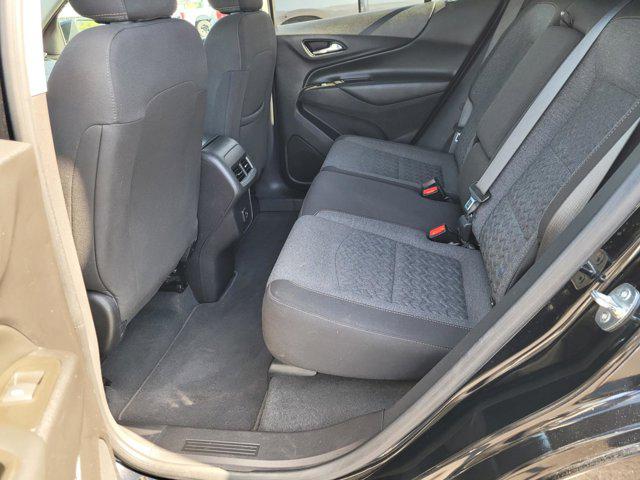 2023 Chevrolet Equinox AWD LT