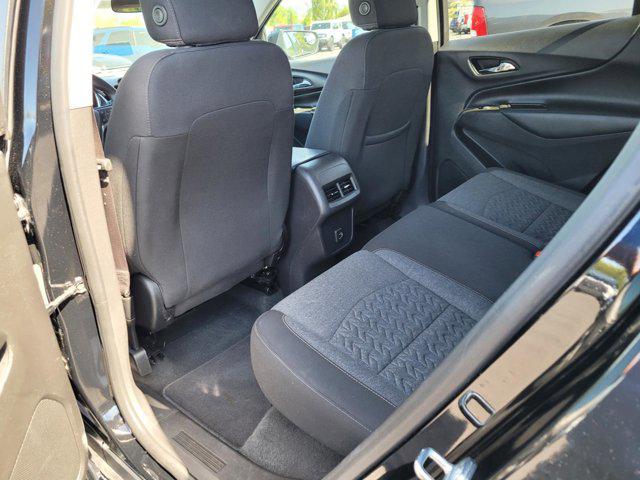 2023 Chevrolet Equinox AWD LT