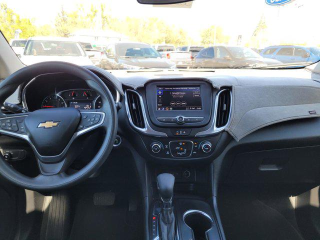 2023 Chevrolet Equinox AWD LT