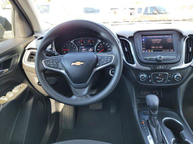 2023 Chevrolet Equinox AWD LT