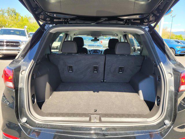 2023 Chevrolet Equinox AWD LT
