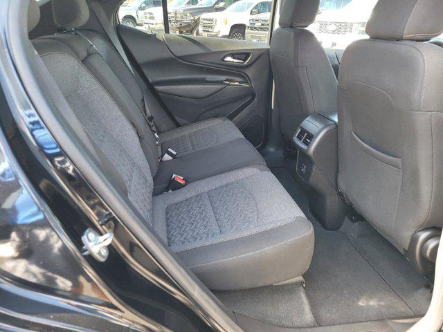2023 Chevrolet Equinox AWD LT