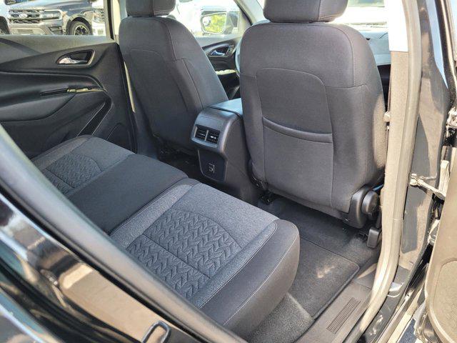 2023 Chevrolet Equinox AWD LT