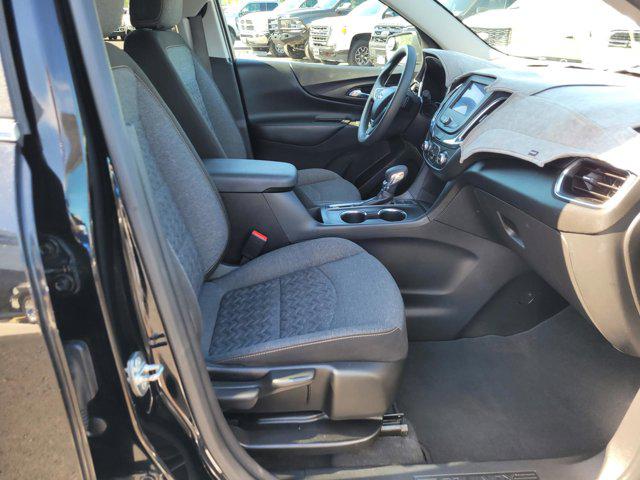 2023 Chevrolet Equinox AWD LT