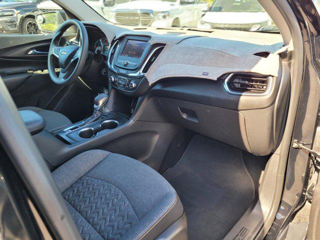 2023 Chevrolet Equinox AWD LT