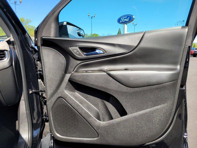 2023 Chevrolet Equinox AWD LT